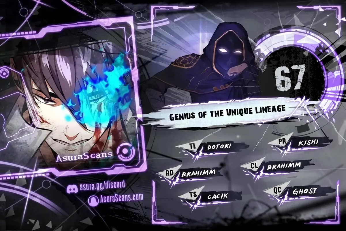 Genius of the Unique Lineage Chapter 67 scans online, Read Genius of the Unique Lineage Chapter 67 in English for free, read Genius of the Unique Lineage Chapter 67, Genius of the Unique Lineage Chapter 67 asura scans, Genius of the Unique Lineage Chapter 67 asura, Genius of the Unique Lineage Chapter 67 at asura scans