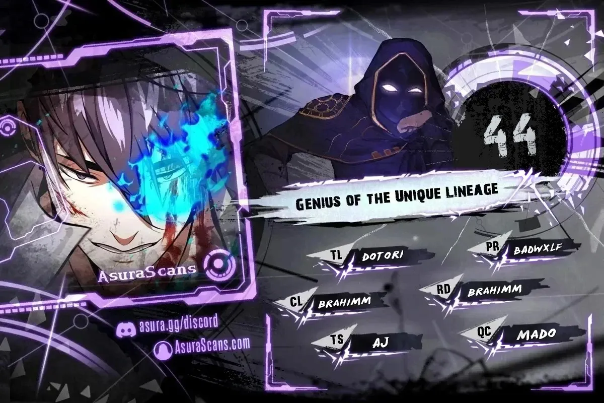 Genius of the Unique Lineage Chapter 44 scans online, Read Genius of the Unique Lineage Chapter 44 in English for free, read Genius of the Unique Lineage Chapter 44, Genius of the Unique Lineage Chapter 44 asura scans, Genius of the Unique Lineage Chapter 44 asura, Genius of the Unique Lineage Chapter 44 at asura scans
