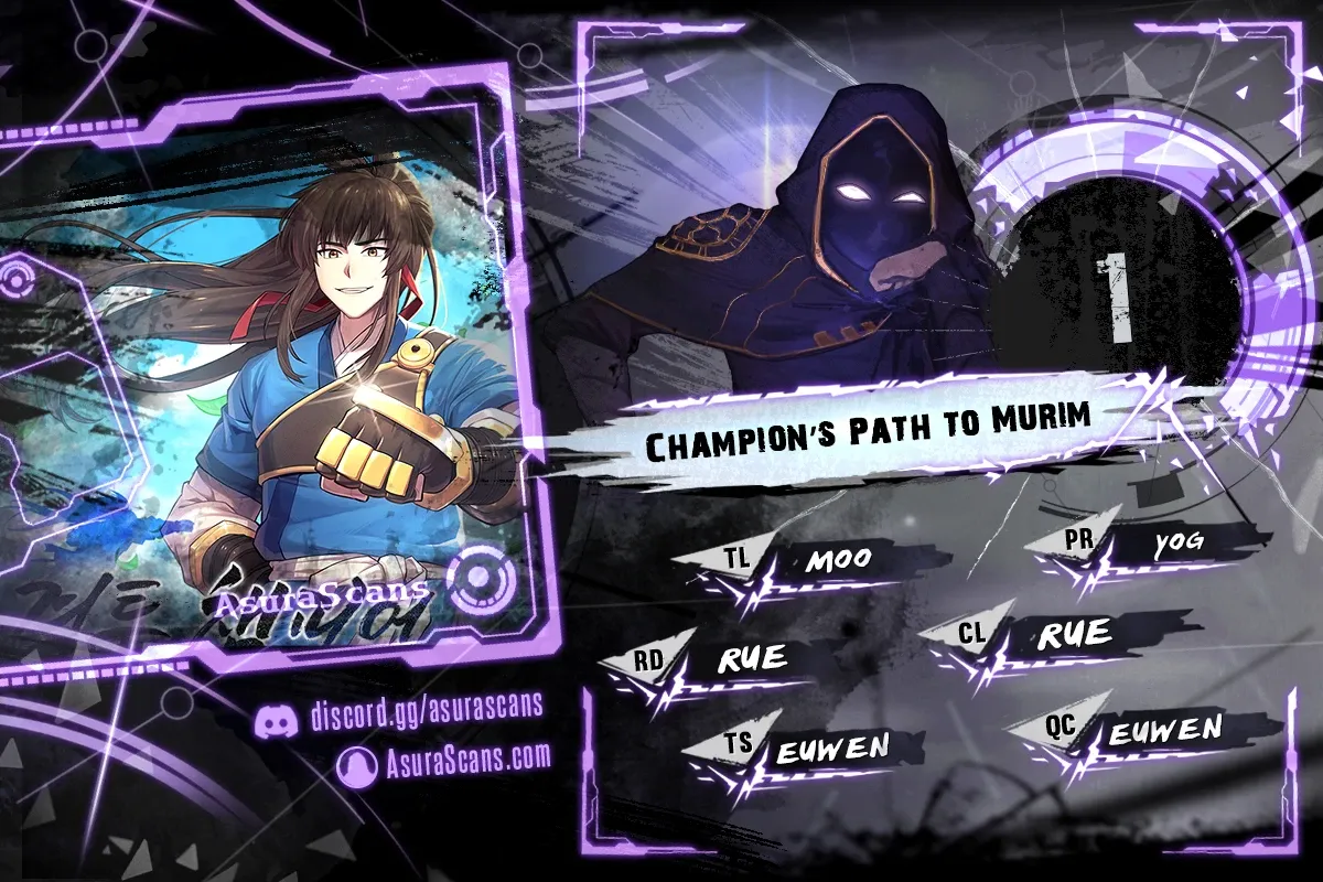 Champion’s Path to Murim Chapter 1 scans online, Read Champion’s Path to Murim Chapter 1 in English for free, read Champion’s Path to Murim Chapter 1, Champion’s Path to Murim Chapter 1 asura scans, Champion’s Path to Murim Chapter 1 asura, Champion’s Path to Murim Chapter 1 at asura scans