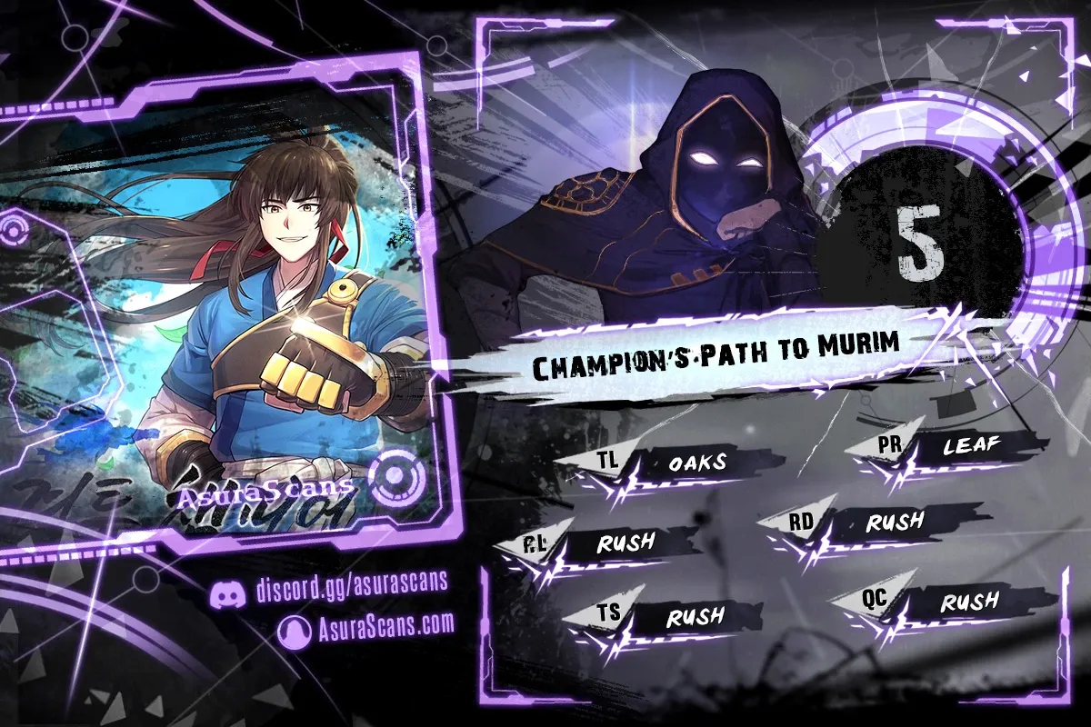 Champion’s Path to Murim Chapter 5 scans online, Read Champion’s Path to Murim Chapter 5 in English for free, read Champion’s Path to Murim Chapter 5, Champion’s Path to Murim Chapter 5 asura scans, Champion’s Path to Murim Chapter 5 asura, Champion’s Path to Murim Chapter 5 at asura scans