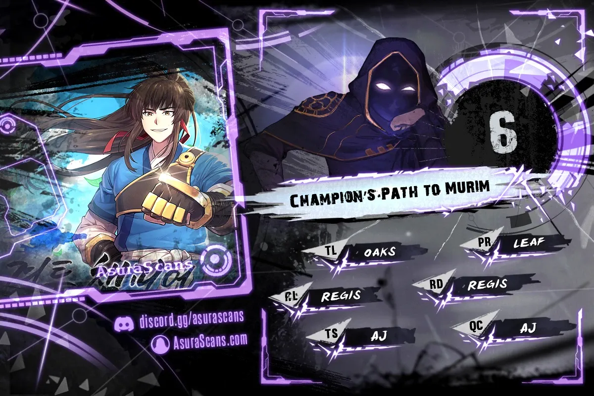 Champion’s Path to Murim Chapter 6 scans online, Read Champion’s Path to Murim Chapter 6 in English for free, read Champion’s Path to Murim Chapter 6, Champion’s Path to Murim Chapter 6 asura scans, Champion’s Path to Murim Chapter 6 asura, Champion’s Path to Murim Chapter 6 at asura scans