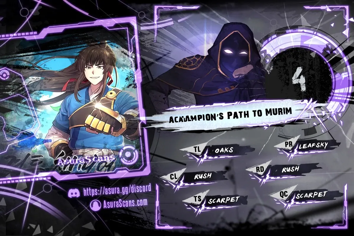 Champion’s Path to Murim Chapter 4 scans online, Read Champion’s Path to Murim Chapter 4 in English for free, read Champion’s Path to Murim Chapter 4, Champion’s Path to Murim Chapter 4 asura scans, Champion’s Path to Murim Chapter 4 asura, Champion’s Path to Murim Chapter 4 at asura scans
