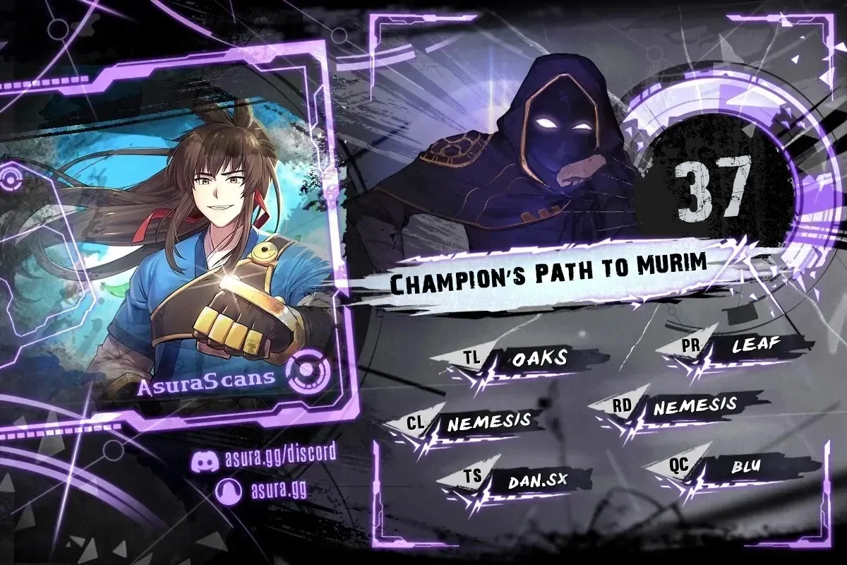 Champion’s Path to Murim Chapter 37 scans online, Read Champion’s Path to Murim Chapter 37 in English for free, read Champion’s Path to Murim Chapter 37, Champion’s Path to Murim Chapter 37 asura scans, Champion’s Path to Murim Chapter 37 asura, Champion’s Path to Murim Chapter 37 at asura scans