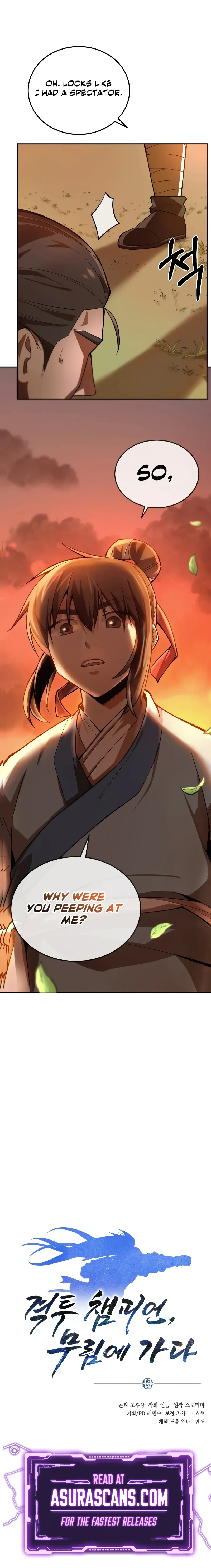 Champion’s Path to Murim Chapter 1 scans online, Read Champion’s Path to Murim Chapter 1 in English for free, read Champion’s Path to Murim Chapter 1, Champion’s Path to Murim Chapter 1 asura scans, Champion’s Path to Murim Chapter 1 asura, Champion’s Path to Murim Chapter 1 at asura scans