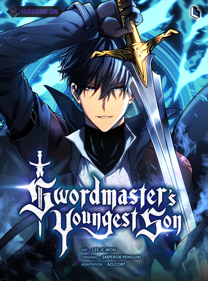 Swordmaster’s Youngest Son Swordmaster’s Youngest Son