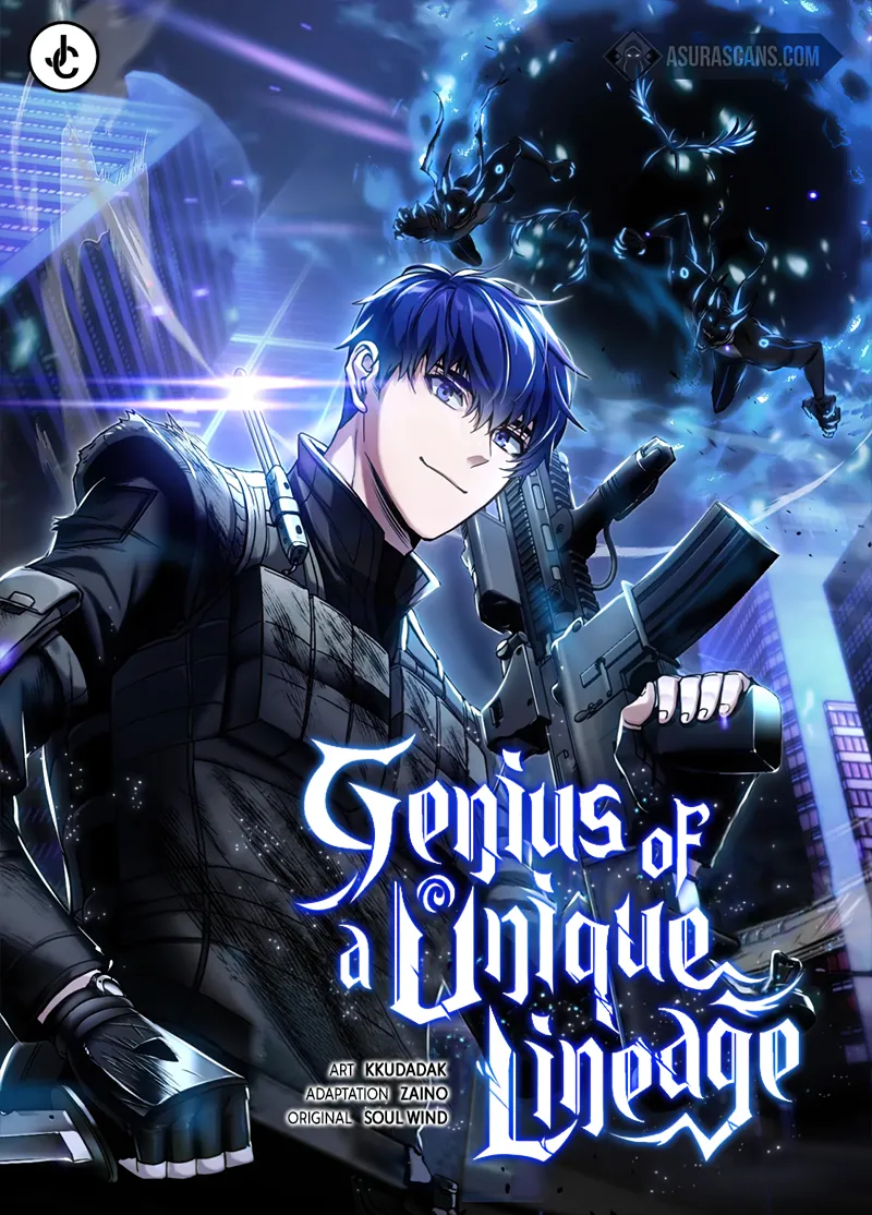 Genius of the Unique Lineage Genius of the Unique Lineage
