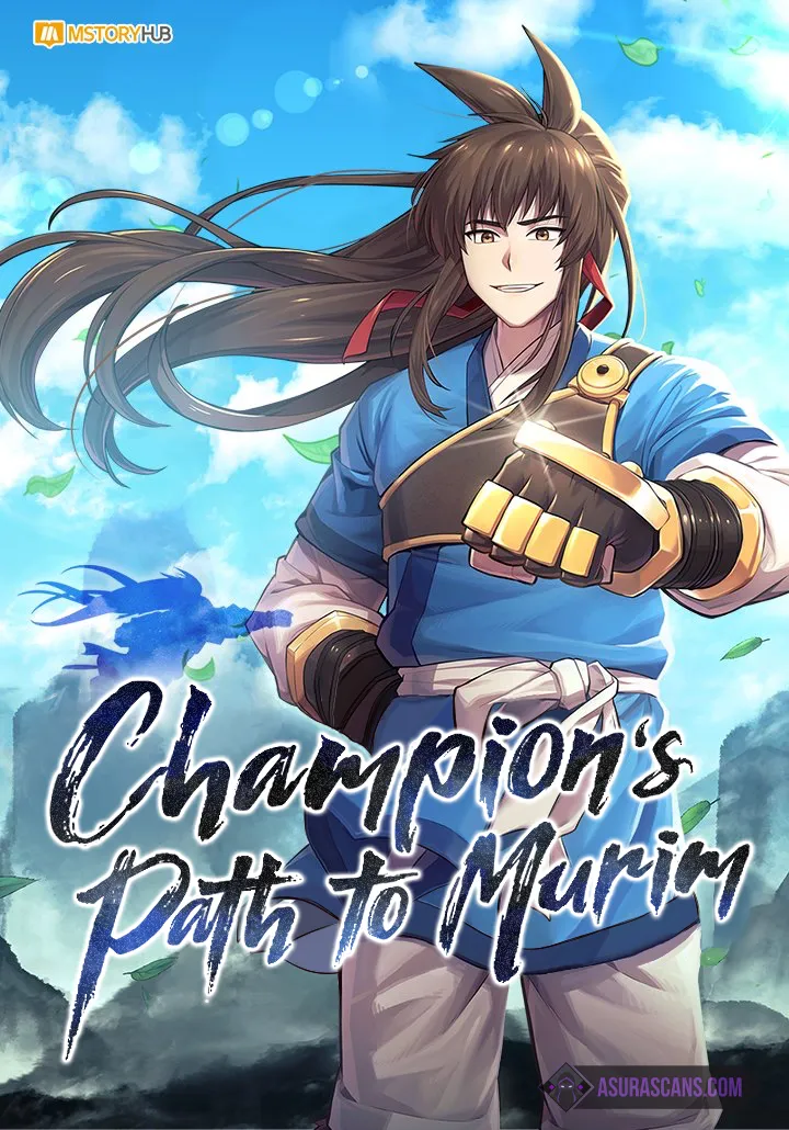 Champion’s Path to Murim Champion’s Path to Murim
