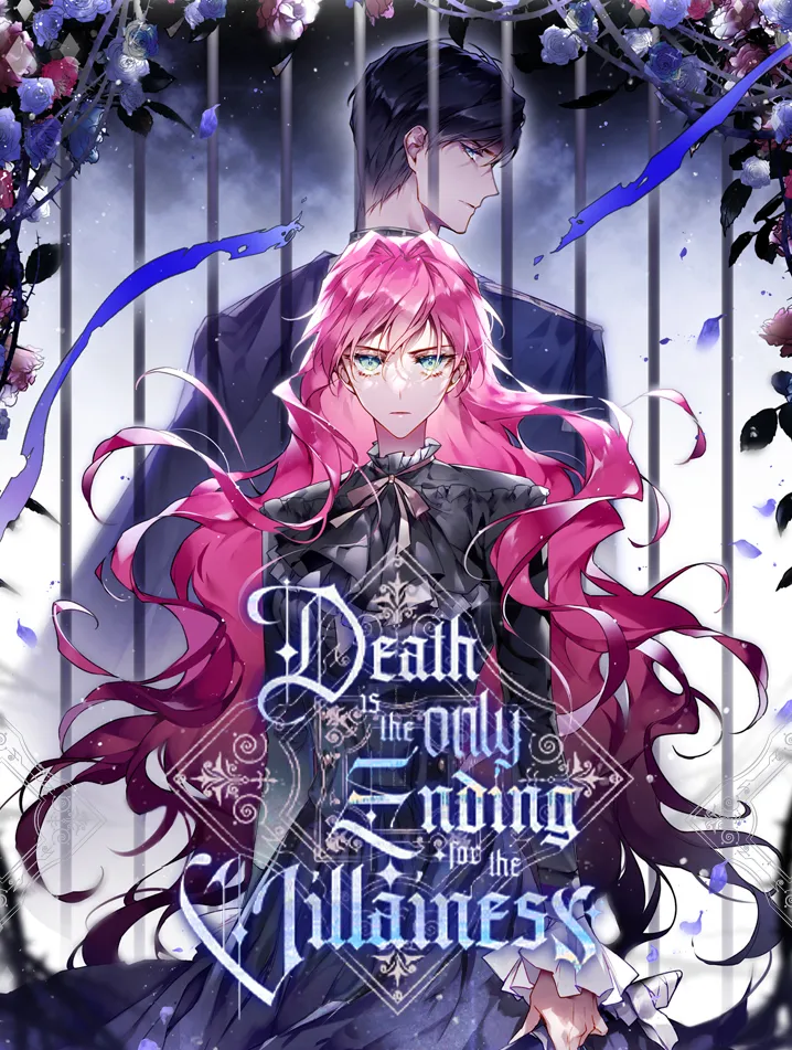 Death Is the Only Ending for the Villainess Death Is the Only Ending for the Villainess
